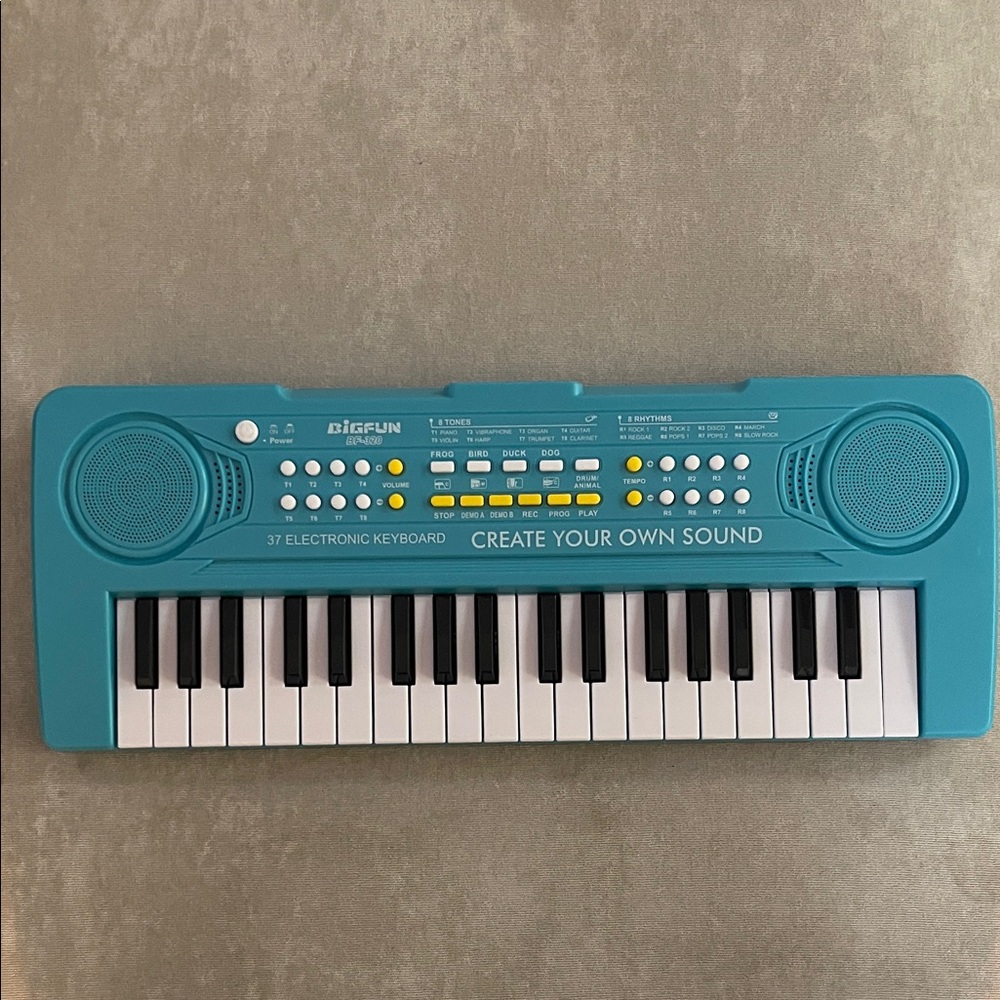 Kids Electronic Keyboard Piano
